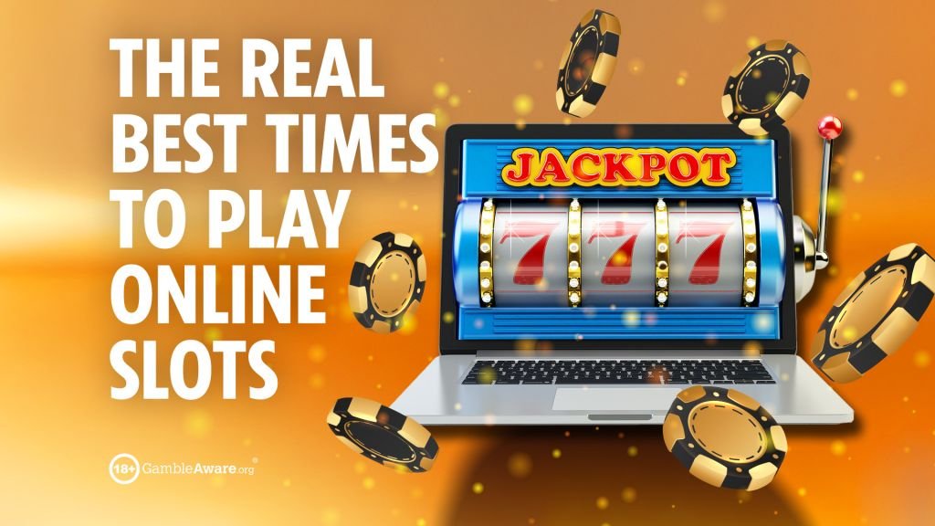 casino online game betting slots