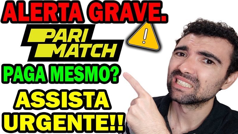 Descubre parimatch casino online