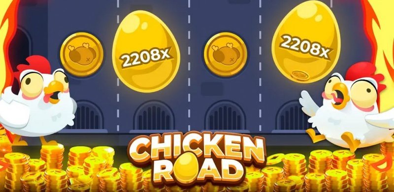 Aventură cu Bucurie - Jocul de Noroc Chicken Road 2 din Casino Online