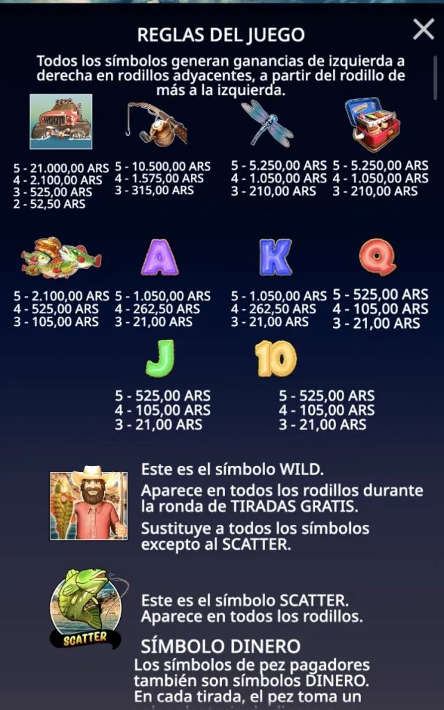 Spielen Sie Big Bass Splash kostenlos und entdecken Sie das Unterhaltungsspiel in Germany