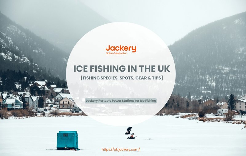 Experience the Chilly Thrill of Ice Fishing in Live Online Casinos UK - overview