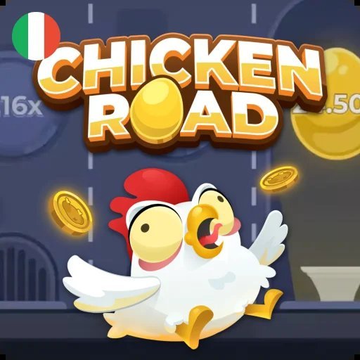 Descubre El Misterio de la Carretera de Pollo en España y Juega Ahora en Línea - overview